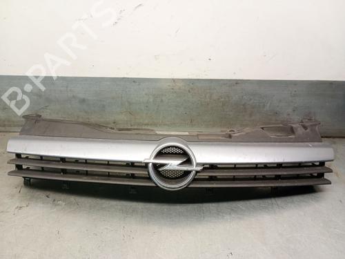 Grill OPEL ASTRA H (A04) 1.6 (L48) (105 hp) 23117884