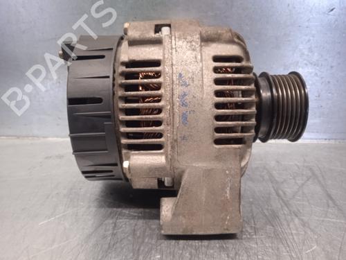 Alternator MERCEDES-BENZ CLK Convertible (A208) CLK 230 Kompressor (208.447) | BP10647858M7 