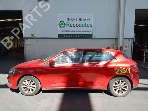 Kombinert Instrument RENAULT MEGANE IV Hatchback (B9A/M/N_) 1.5 dCi 110 (B9A3) | BP29339722C47 