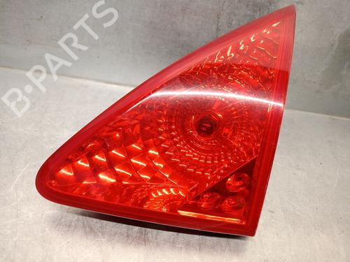 Right taillight PEUGEOT 3008 I MPV (0U_) 2.0 HDi 150 / BlueHDi 150 | BP24917414C35 