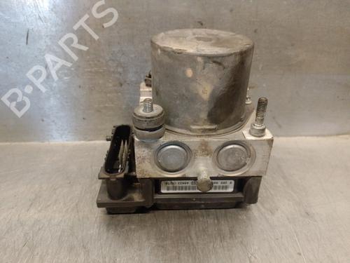 ABS pump PEUGEOT 307 (3A/C) 2.0 HDi 90 | BP14969568M43 