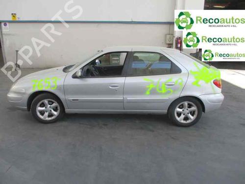 Right front driveshaft CITROËN XSARA (N1) 1.6 16V | BP2091189M39 