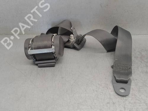 Used Front right seatbelt DACIA LODGY (JS_) 1.5 dCi (90 hp) 17447358