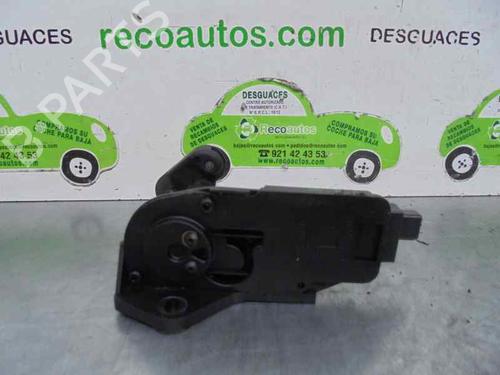 Left rear window motor KIA CARNIVAL / GRAND CARNIVAL III (VQ) 2.9 CRDi | BP2117492E23 
