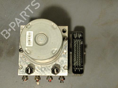 ABS pump HYUNDAI TUCSON (TL, TLE) 1.6 CRDi | BP25781837M43 