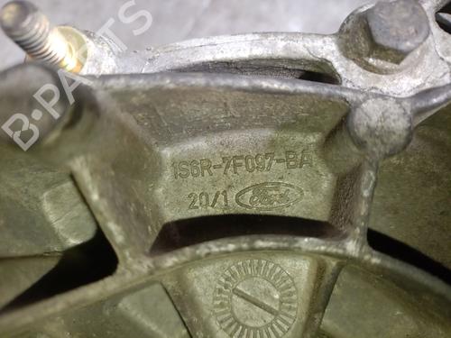 Gearbox FORD FOCUS II Saloon (DB_, FCH, DH) 1.6 | BP32081087M3