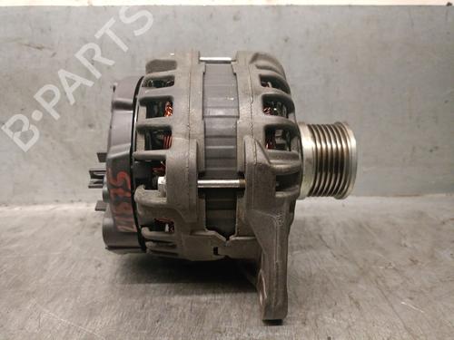 Generator IVECO DAILY VI Van 35S15, 35C15, 40C15, 50C15 (150 hp) 22739423