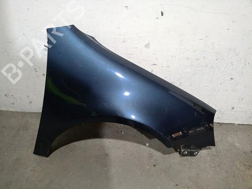 Used Right front fenders VW GOLF V (1K1) 1.6 (102 hp) 30396522