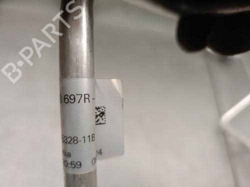 AC pipe MITSUBISHI ASX (VSX_, VSE_) 1.6 HYBRID (VSEH6) | BP36261627M126 - Image 9