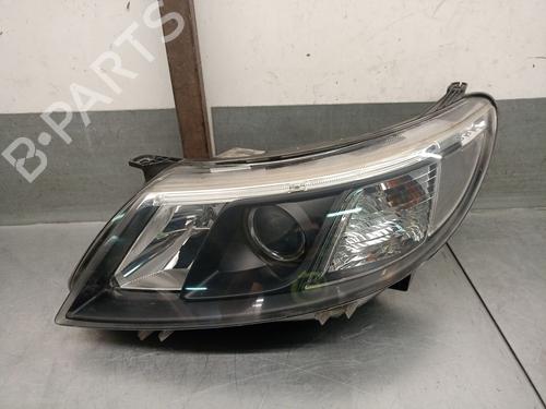 Used Left headlight Left headlight 37219294 37219294