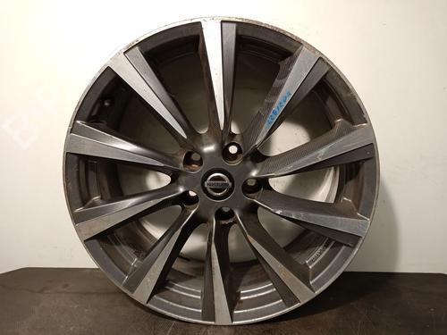 Felg NISSAN QASHQAI II SUV (J11, J11_) 1.5 dCi (116 hp) 26613322
