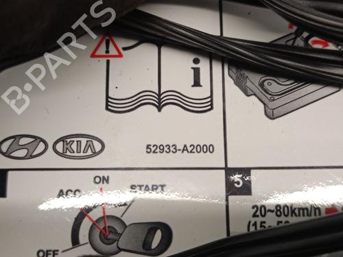 Other HYUNDAI i30 Estate (PDE) 1.0 T-GDI hybrid 48V | BP33117950O1  - Image 5