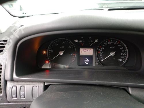 Ramię wycieraczki przedniej szyby RENAULT LAGUNA II (BG0/1_) 1.9 dCi (BG08, BG0G) | BP30458692C143