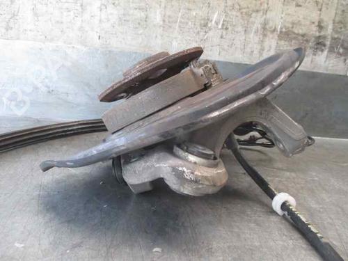 Right rear steering knuckle MERCEDES-BENZ C-CLASS (W204) C 200 CDI (204.001) | BP7568402M28 