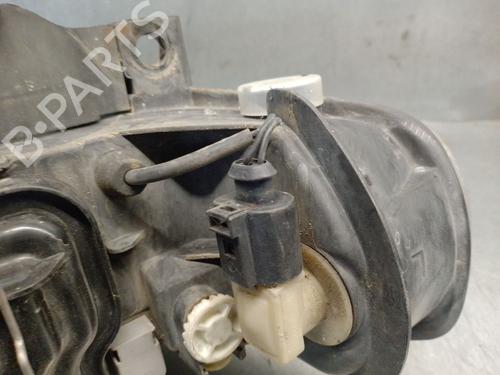 Left headlight SEAT LEON (1M1) 1.6 16 V | BP31147824C28 