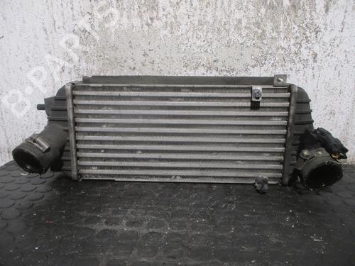 Used Intercooler Intercooler 8623723 8623723