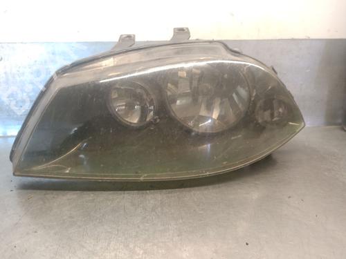 Used Left headlight SEAT IBIZA III (6L1) 1.9 TDI (131 hp) 27639858