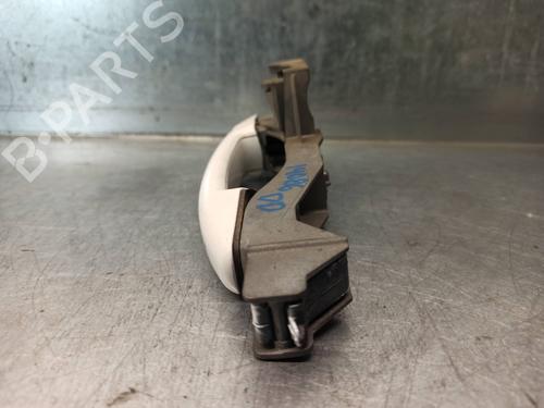 Front right exterior door handle PEUGEOT 5008 (0U_, 0E_) 1.6 HDi | BP8369172C129