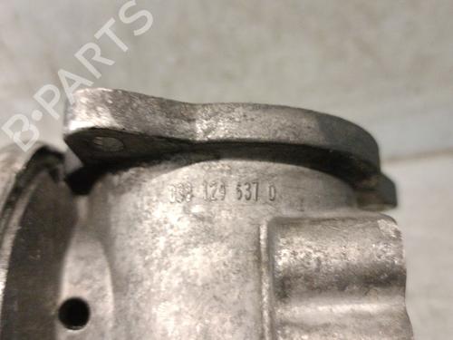 EGR-Ventil SKODA OCTAVIA II (1Z3) 1.9 TDI | BP29500725M69 