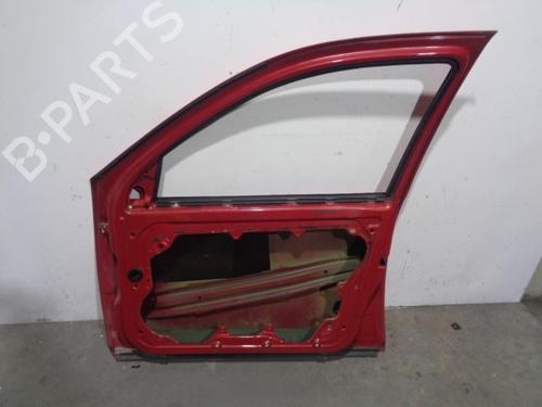 Right front door VW GOLF IV (1J1) 1.9 TDI | BP12056725C3 
