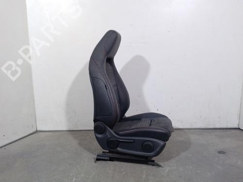 Right front seat MERCEDES-BENZ A-CLASS (W176) A 200 CDI / d (176.008) | BP40260976C16 - Image 4