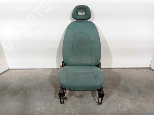 Used Left front seat MERCEDES-BENZ A-CLASS (W168) A 170 CDI (168.008) (90 hp) 13719415