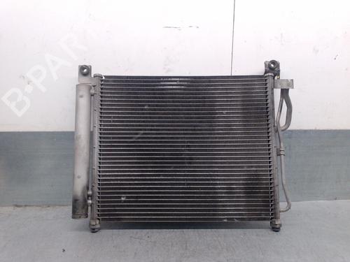 Used AC radiator KIA PICANTO I (SA) 1.1 (65 hp) 31929233