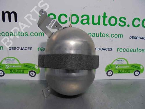Expansion tank MERCEDES-BENZ E-CLASS (W211) E 350 (211.056) | BP2340340C120 