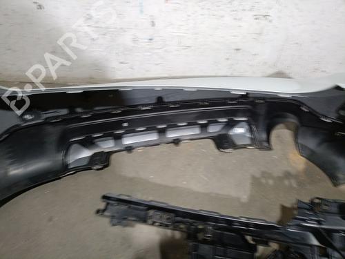 Rear bumper MINI MINI COUNTRYMAN (F60) Cooper | BP23426131C8 