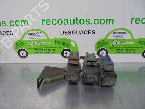 Used Fuse box OPEL FRONTERA A (U92) 2.3 TD (5JMWL4) (100 hp) 2061385