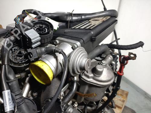 Engine BMW 3 Compact (E36) 318 tds | BP32370370M1