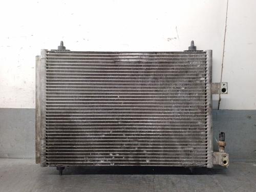 AC radiator CITROËN C5 I (DC_) 2.0 HDi (DCRHZB, DCRHZE) | BP34007533M32 - Image 2