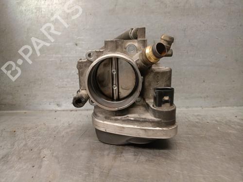 Used Throttle body OPEL ZAFIRA / ZAFIRA FAMILY B (A05) 1.8 LPG (M75) (140 hp) 29189797