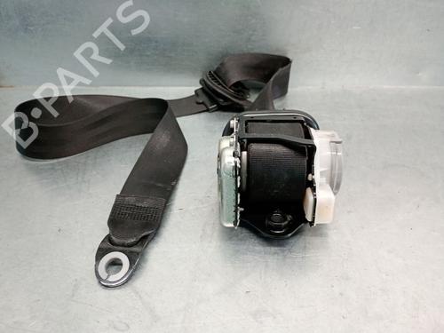 Used Front left seatbelt AUDI A3 Sportback (8VA, 8VF) 1.4 TFSI (122 hp) 27981175