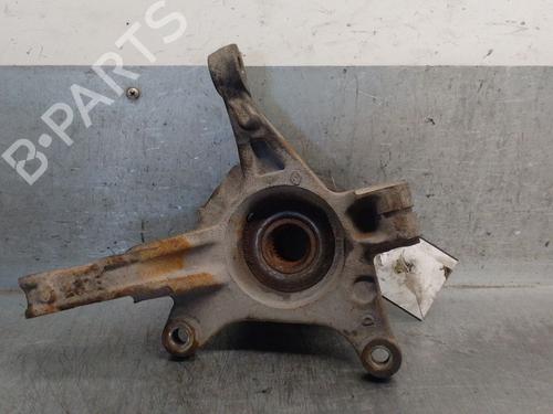 Used Right front steering knuckle Right front steering knuckle DACIA LODGY (JS_) 1.5 dCi (109 hp) 34350859 34350859