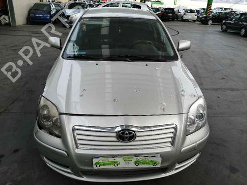 Køler TOYOTA AVENSIS (_T25_) 1.8 VVT-i (ZZT251_, ZZT251R) | BP6907059M31 
