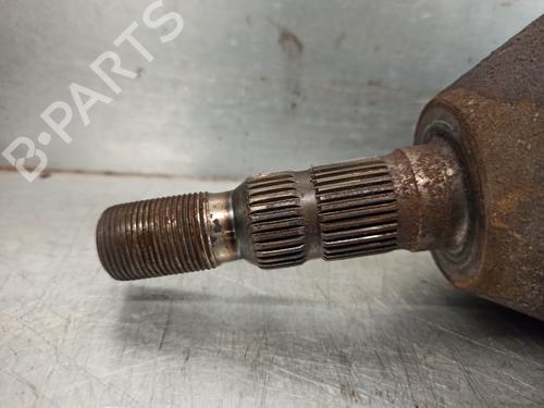 Left front driveshaft OPEL ASTRA H Estate (A04) 1.7 CDTI (L35) | BP12982906M38 