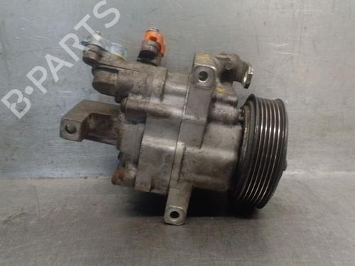 Used AC compressor AC compressor PEUGEOT 107 (PM_, PN_) 1.0 (68 hp) 32977851 32977851
