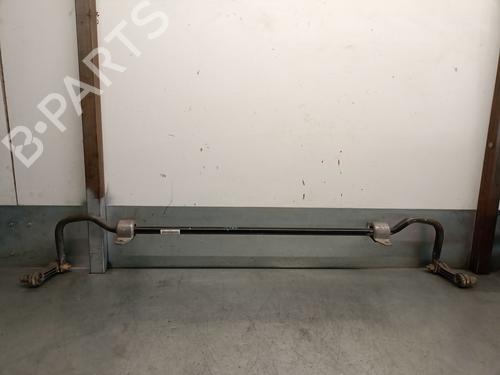 Used Anti roll bar MERCEDES-BENZ CLA (C118) CLA 200 d (118.312) (150 hp) 25272944
