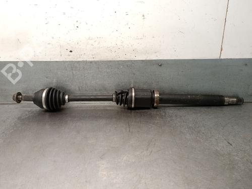 Used Right front driveshaft Right front driveshaft FORD TRANSIT CONNECT (P65_, P70_, P80_) 1.8 Di (75 hp) 33873314 33873314