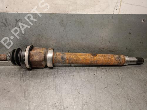 Right front driveshaft FORD FIESTA VI (CB1, CCN) 1.4 | BP23962598M39