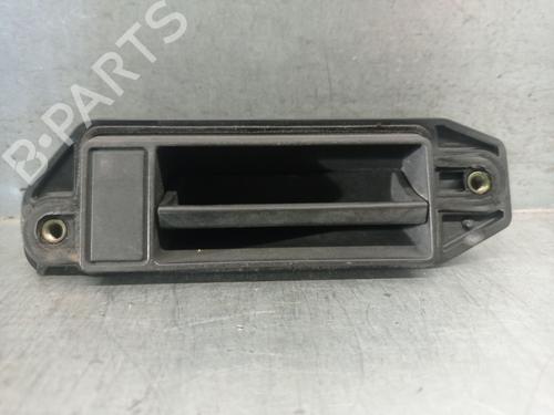 Used Tailgate handle MERCEDES-BENZ C-CLASS T-Model (S203) C 270 CDI (203.216) (170 hp) 27692798