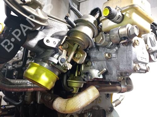 Engine MAZDA 6 Station Wagon (GY) 2.0 DI (GY19) | BP36431555M1  - Image 12