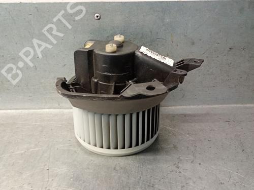 Ventilator motor OPEL CORSA E (X15) 1.3 CDTI (08, 68) (75 hp) 27573356