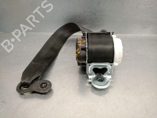 Used Rear left seatbelt SEAT TARRACO (KN2) 2.0 TSi 4Drive (190 hp) 27839734