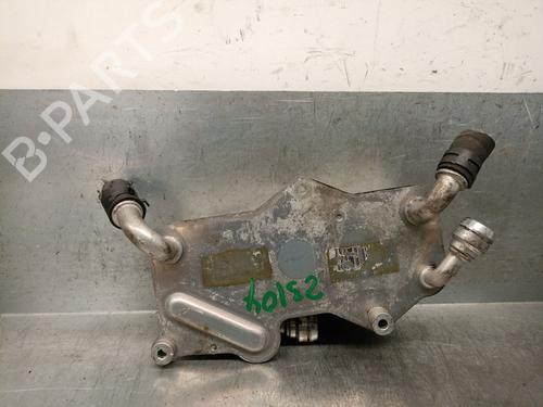 Oliekøler AUDI A6 C7 Avant (4G5, 4GD) 3.0 TDI | BP28154643M33 