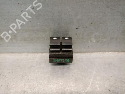 Used Left front window switch FIAT 500L (351_, 352_) 1.3 D Multijet (199LXY1A, 199LXY11) (84 hp) 31924740