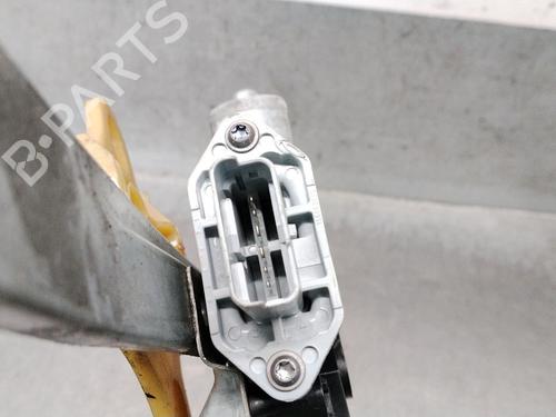 Front left window mechanism RENAULT CAPTUR I (J5_, H5_) 1.5 dCi 90 (J5N4, J5M5, J5MW, J5M6, J5AL, J5AJ) | BP36393181C22 - Image 4
