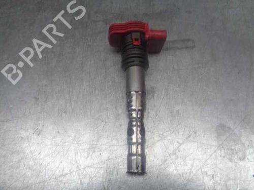 Ignition coil AUDI A6 C5 Avant (4B5)  | BP7299474M94 