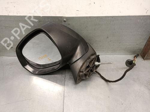 Used Left mirror Left mirror PEUGEOT 3008 I MPV (0U_) 1.6 HDi (112 hp) 36466777 36466777